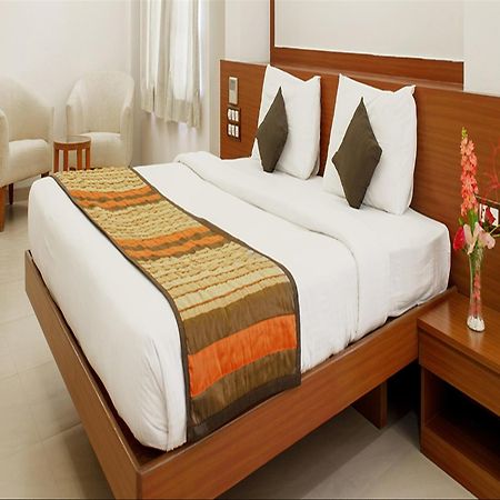 Hotel Mint Montvert, Baner Púna Kültér fotó